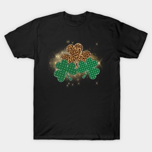 Lucky St Patrick's Day T-Shirt